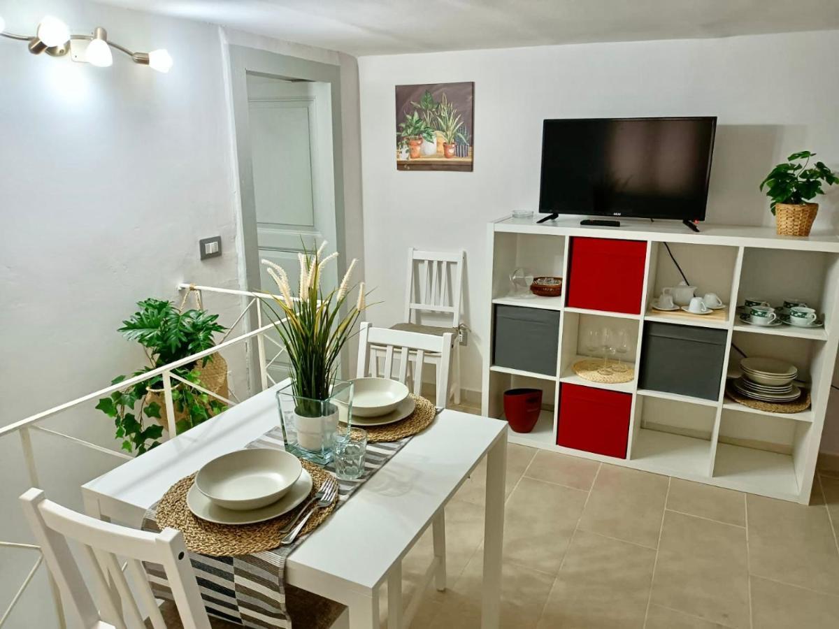 L&L House Lejlighed CTA Eksteriør billede
