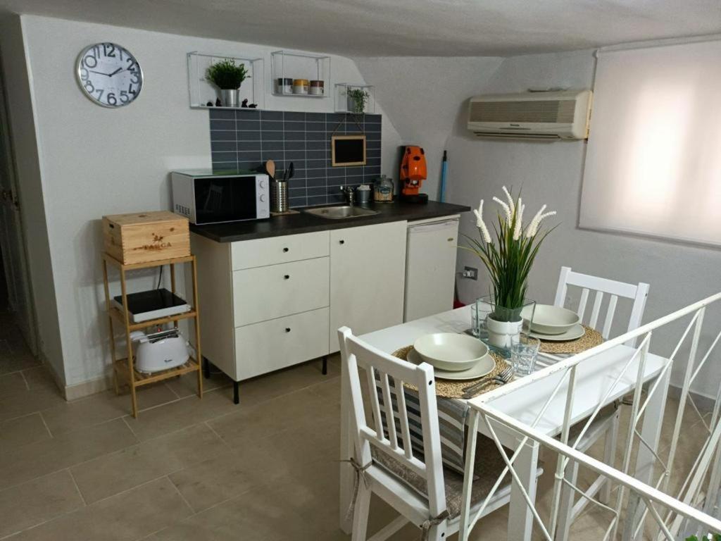 L&L House Lejlighed CTA Eksteriør billede